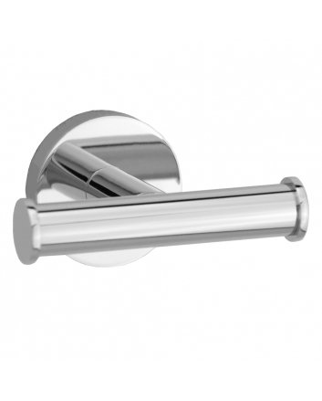 BSXL Magneet-Line Chrom – Magnetischer Doppelhaken