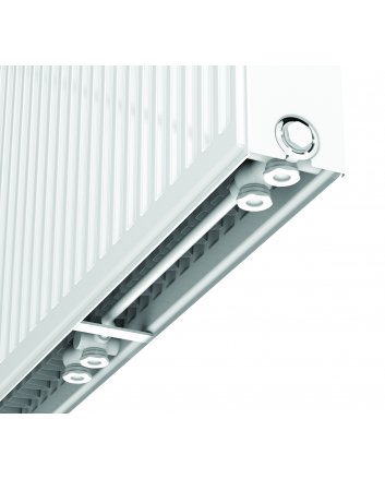 300x1000 T22 - 1270 watt | Eco 8 | Ventilheizkörper (VCM-Profil & VC-Profil Heizkörper)