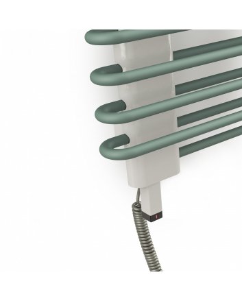 400x1200 – 600 Watt | Michelle E | Smart Elektrischer Designheizkörper