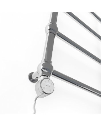 504x430 – 120 Watt | Retro E | Smart Elektrischer Designheizkörper