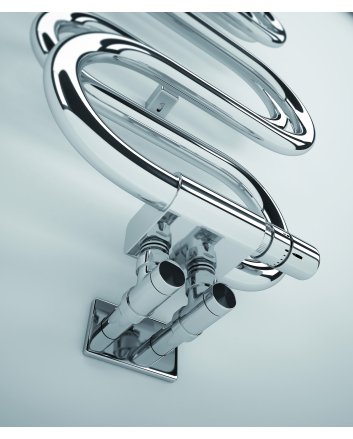 500x960 – 337 Watt | Perla | Designheizkörper