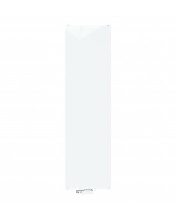 Stelrad Vertex Plan Vertikal-Heizkörper Typ 22 1600 x 400 - 1368 Watt (75/65/20) 0275162204