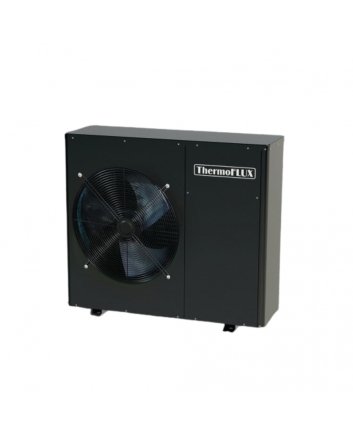 Monoblock Wärmepumpe – 12,5 kW | 230 V | Hybrid