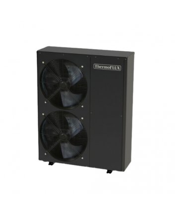 Monoblock Wärmepumpe – 18,6 kW | 400 V | All-Electric