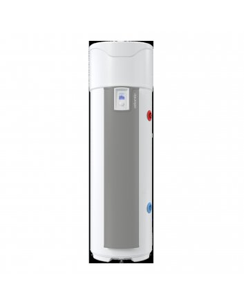 Wärmepumpenboiler Monoblock 200 Liter – Explorer V4