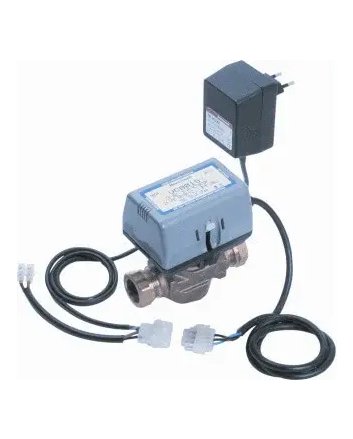 Honeywell Zonenregelset 24V mit 22 mm Ventil