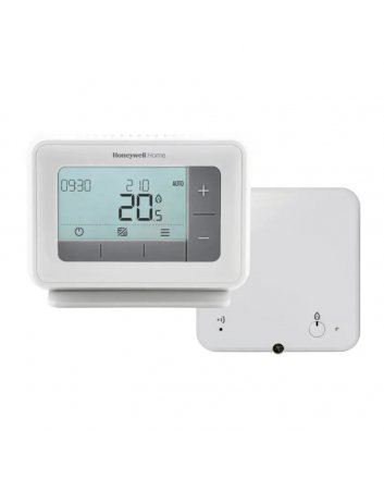 Honeywell T4 Funk-Ein/Aus Thermostat