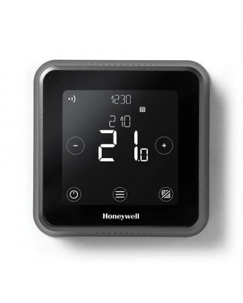 Honeywell Lyric T6 Wi-Fi Smart-Thermostat