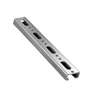 Rofix Montageschiene R30/15 2 m