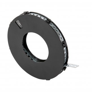 Aufhängeband verzinkt Abrollkassette 12 mm x 10 m 40005358