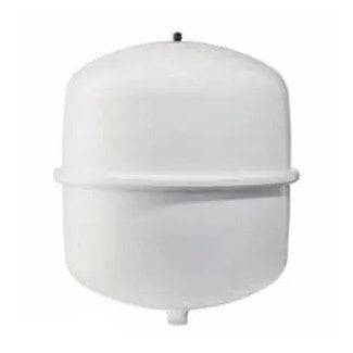 Bonfix Ausdehnungsgefäß 18L x 1,0 bar Weiß