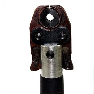 Alpha Professionelle Handpresszange JT-1632-TH Prof 16-20-26-32 mm