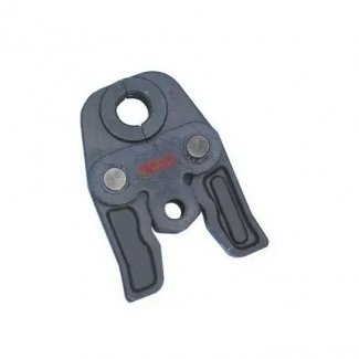 Alpha Feste Pressbacke M-12 mm