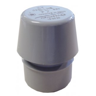 Hausinnenbelüfter 40 mm ABS