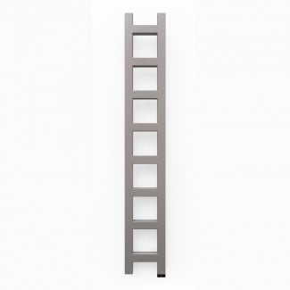 200x1920 – 400 Watt | Easy One E | Smart Elektrischer Designheizkörper