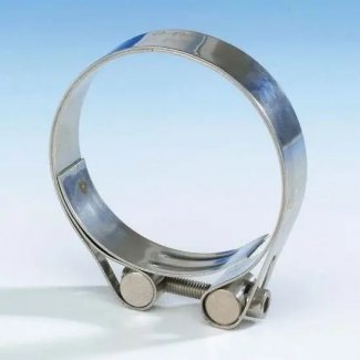 Panflex Edelstahl-Regenhaube Ø80 mm