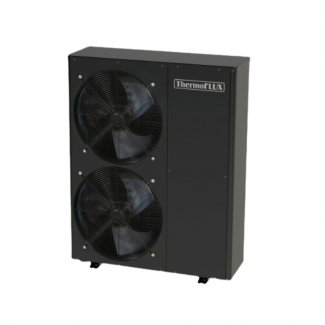 Monoblock Wärmepumpe – 16,6 kW | 400 V | All-Electric
