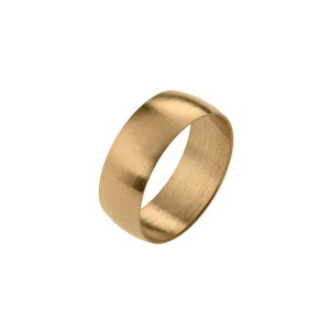 Bonfix Messing Klemmring | 28