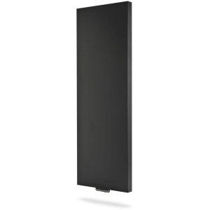 700x1800 T20 - 3048 watt | Mattschwarz | Vertikal-Heizkörper Plan (CV-Profil Heizkörper)