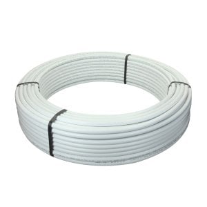 HS pex-al-pex Mehrschichtverbundrohr | 20 x 2.0 | Pro Meter