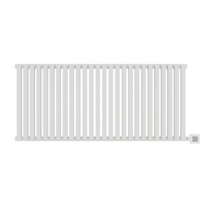 645x530 – 600 Watt | Nemo E | Smart Elektrischer Designheizkörper