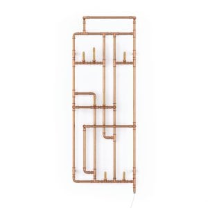 431x1723 – 400 Watt | Pajak | Smart Elektrischer Designheizkörper