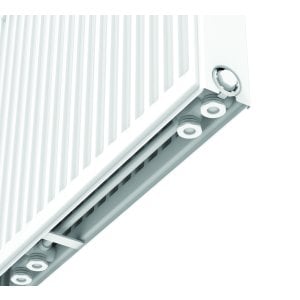 Henrad premium 8 VCM-Profil & VC-Profil Ventilheizkörper | 500x600 T22 - 1157 watt | 0662052206