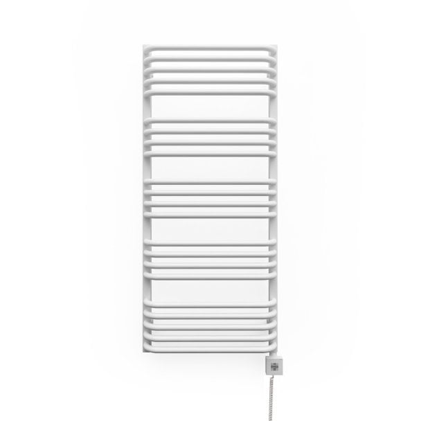 600x540 – 400 Watt | Alex E | Smart Elektrischer Designheizkörper