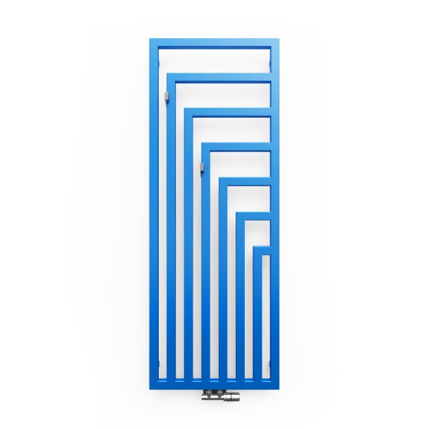 600x1620 – 905 Watt | Angus V | Designheizkörper