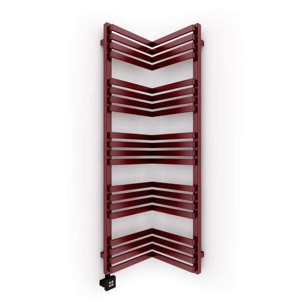 350x1545 – 808 Watt | Incorner | Designheizkörper
