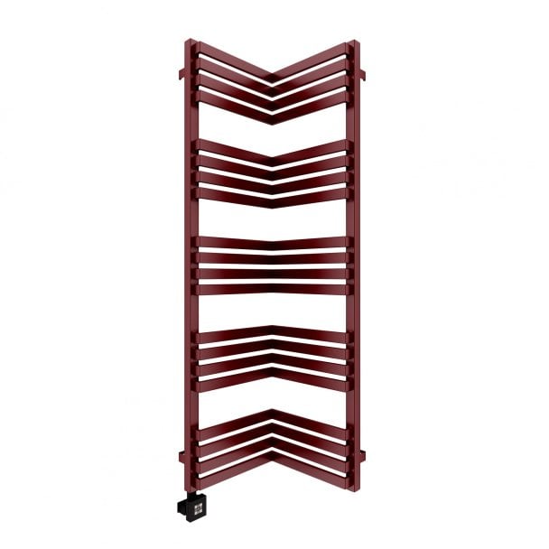 350x735 – 400 Watt | Incorner E | Smart Elektrischer Designheizkörper