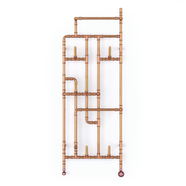 631x1400 – 600 Watt | Pajak | Designheizkörper