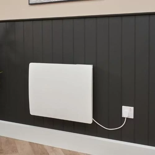 Elektrische Heizkörper