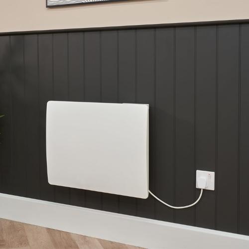 Elektrische Heizkörper