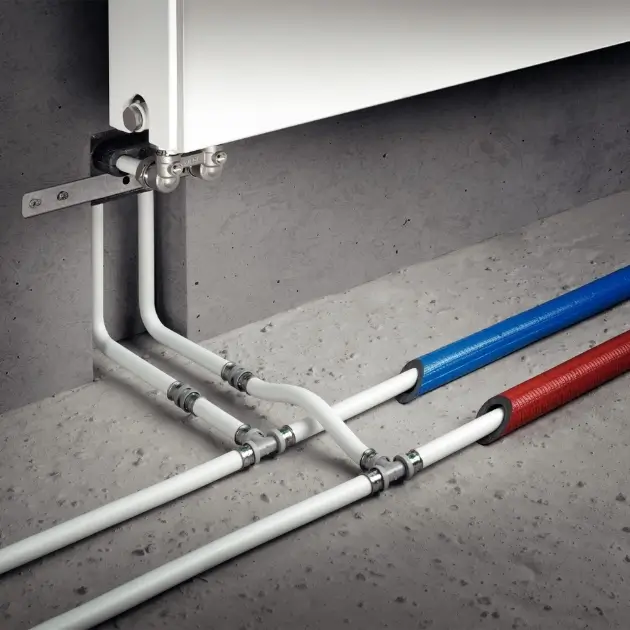 Installationsmaterial ansehen