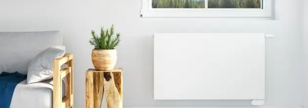 10 % Rabatt auf alle Heizkörper