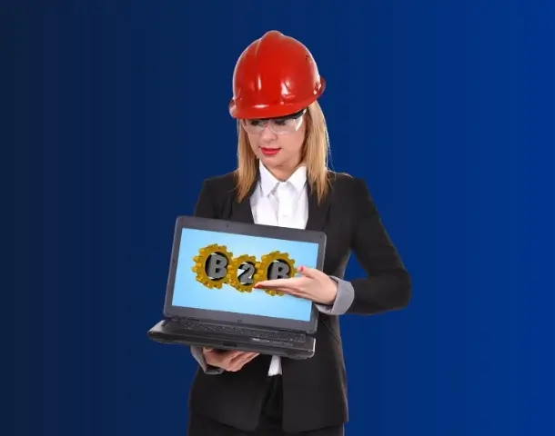 Heizkörper für Geschäftskunden